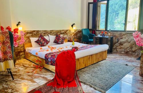 Kasol Hotel | Hotel Oscar