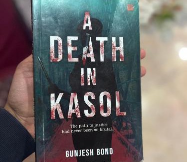 Kasol Hotel | Hotel Oscar