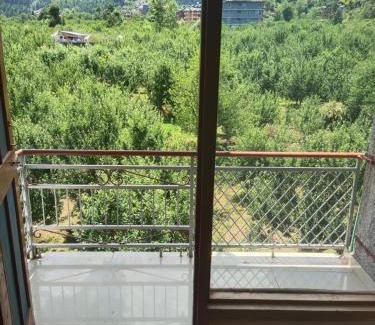 Old Manali Hotel | Hotel oscar