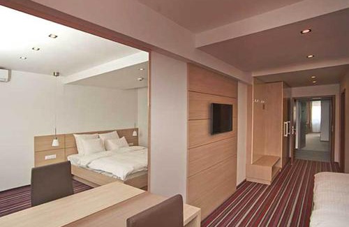Campina Hotel | Hotel Oscar