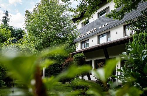 Campina Hotel | Hotel Oscar