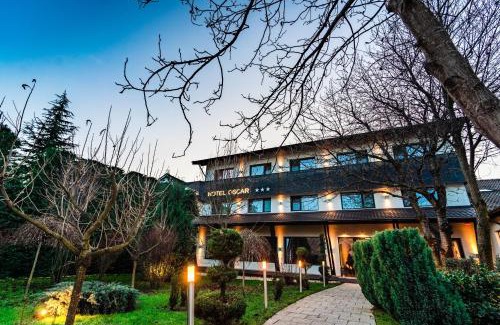 Campina Hotel | Hotel Oscar