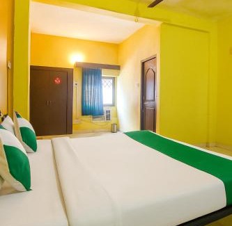 Altinho House | Hotel Osine