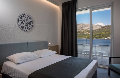 Slano Hotel | Hotel Osmine