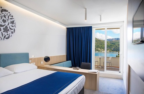 Slano Hotel | Hotel Osmine