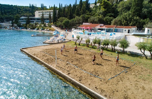 Slano Hotel | Hotel Osmine