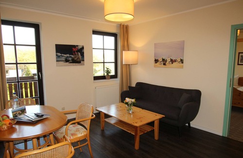 Diedrichshagen Hotel | Hotel Ostseeland