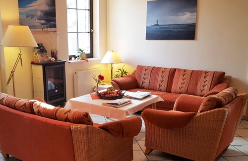 Diedrichshagen Hotel | Hotel Ostseeland