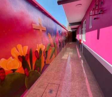 Otumba Hotel | HOTEL OTOMI