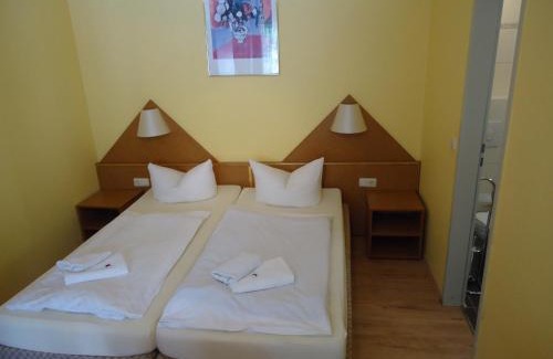Magdeburg Hotel | Hotel Ottersleben