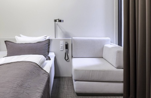 Vesterbro Hotel | Hotel Ottilia