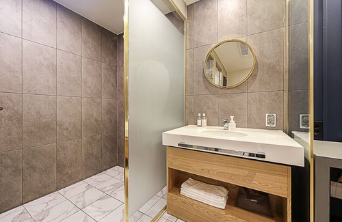Gangseo District Hotel | Hotel OU