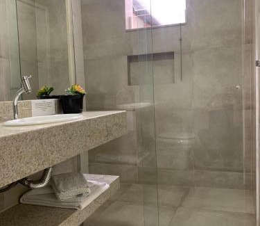 Tres Pontas Hotel | Hotel Ouro Verde