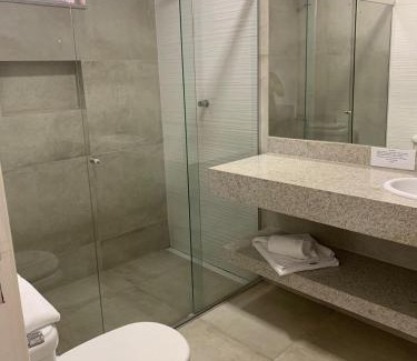 Tres Pontas Hotel | Hotel Ouro Verde