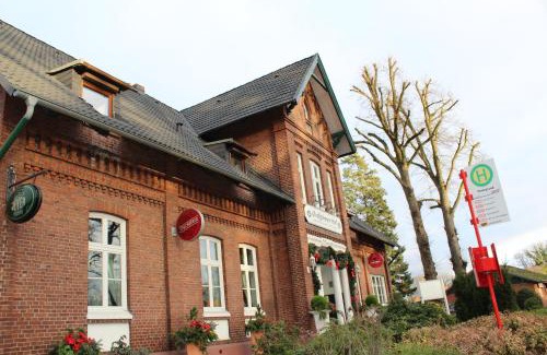 Buxtehude Hotel | Hotel Ovelgönner Hof