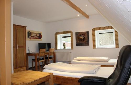 Buxtehude Hotel | Hotel Ovelgönner Hof