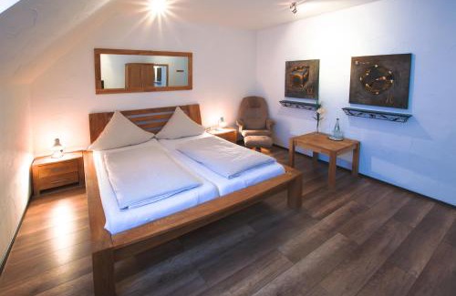Buxtehude Hotel | Hotel Ovelgönner Hof