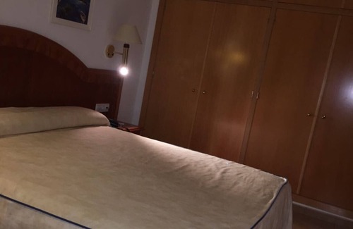 La Alfoquia Hotel | Hotel Overa