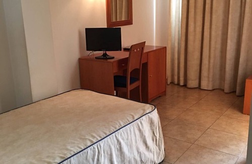 La Alfoquia Hotel | Hotel Overa
