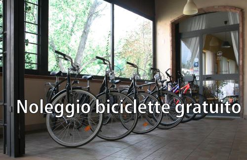 Toirano Hotel | Hotel Overland