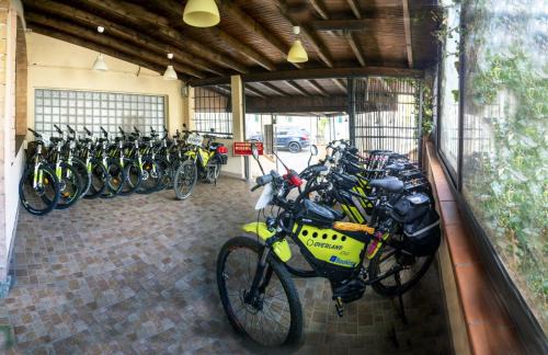 Toirano Hotel | Hotel Overland