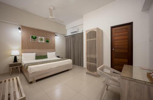 Irampaikkulam House | Hotel Oviya