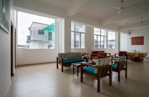 Irampaikkulam House | Hotel Oviya