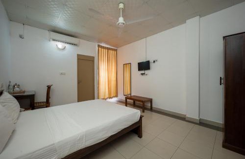 Irampaikkulam House | Hotel Oviya