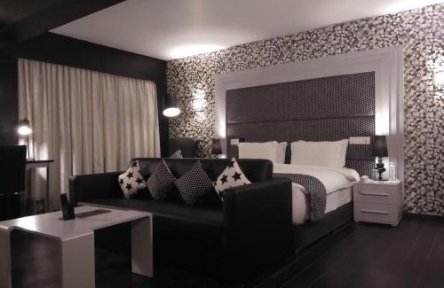 Tiruchirappalli Hotel | Hotel Oxina Lygon