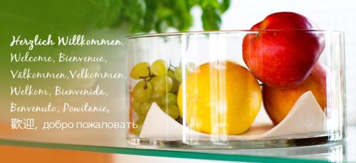 Hansfelde Hotel | Hotel Oymanns