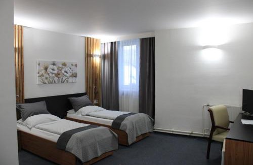 Lucenec Hotel | Hotel P7
