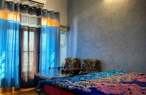 Rishikesh Hotel | Hotel Paayal - Modern | Accessible | Affordable