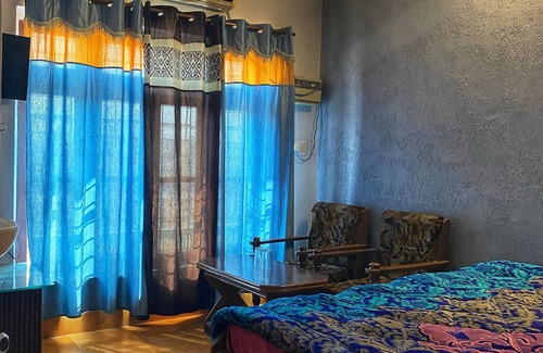 Rishikesh Hotel | Hotel Paayal - Modern | Accessible | Affordable