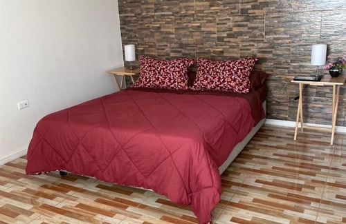 Tocopilla Hotel | Hotel Pacífic Suites Tocopilla
