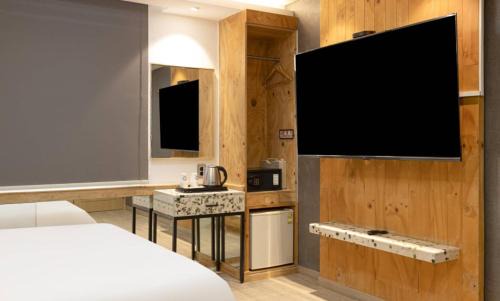 Ingye-dong Hotel | Hotel Pacific