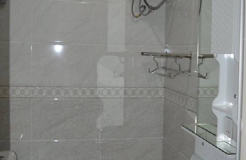 Nacala Hotel | Hotel Pacific