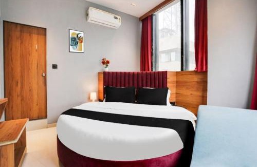 Ahmedabad Hotel | Hotel Pacific View