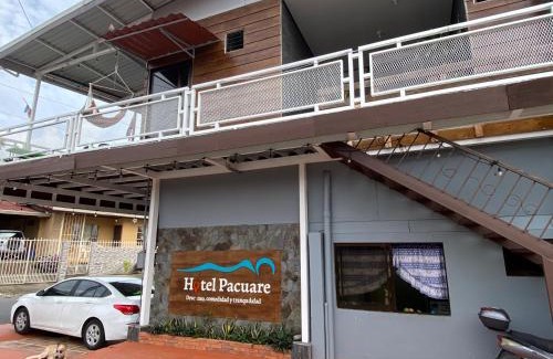 Santa Rosa Bed & Breakfast | Hotel Pacuare Turrialba