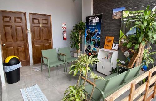 Santa Rosa Bed & Breakfast | Hotel Pacuare Turrialba