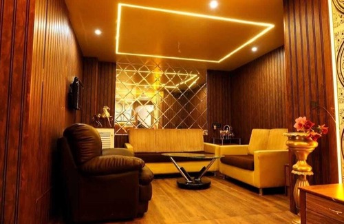 Central Pune Hotel | HOTEL PADMAKRISHNA