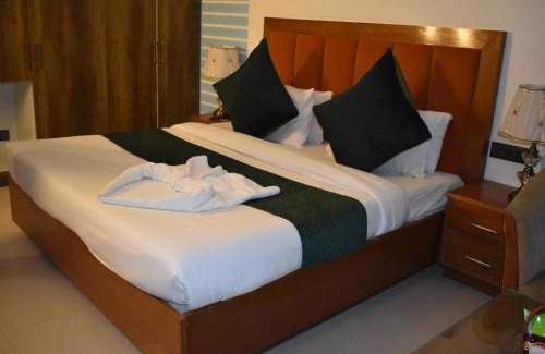 Dehradun Hotel | Hotel Padmini Palace