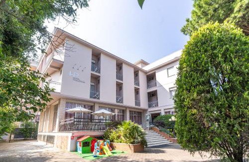 San Mauro a Mare Hotel | Hotel Paglierani - Nuova gestione 2024