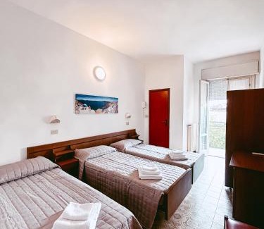San Mauro a Mare Hotel | Hotel Paglierani - Nuova gestione 2024