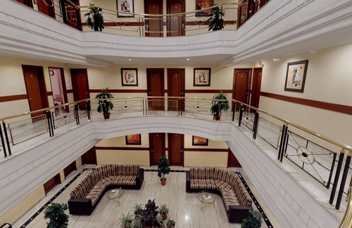 Jayanagar Hotel | Hotel Pai Viceroy