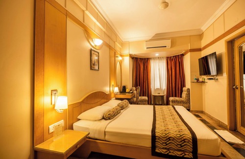 Jayanagar Hotel | Hotel Pai Viceroy