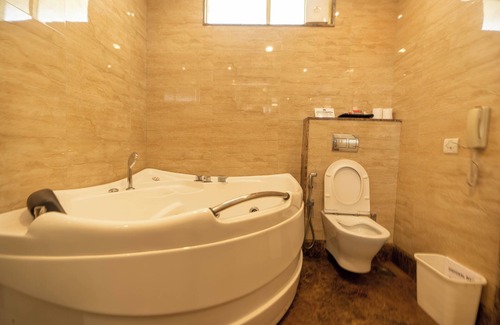 Jayanagar Hotel | Hotel Pai Viceroy