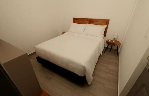 San Antonio Hotel | Hotel Pajara Pinta