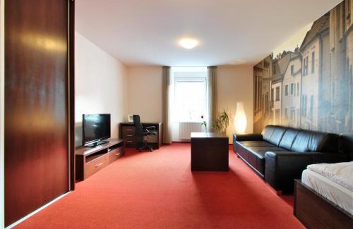 Olomouc Hotel | Hotel Palác