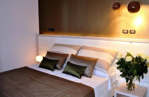 Sant'Agata di Militello Hotel | Hotel Palazzo Fortunato