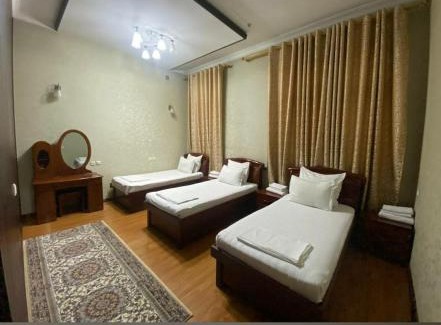 Andizhan Hotel | Hotel Palace 2